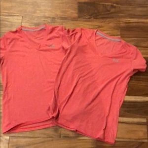 Under Armour Threadborne Series shirt